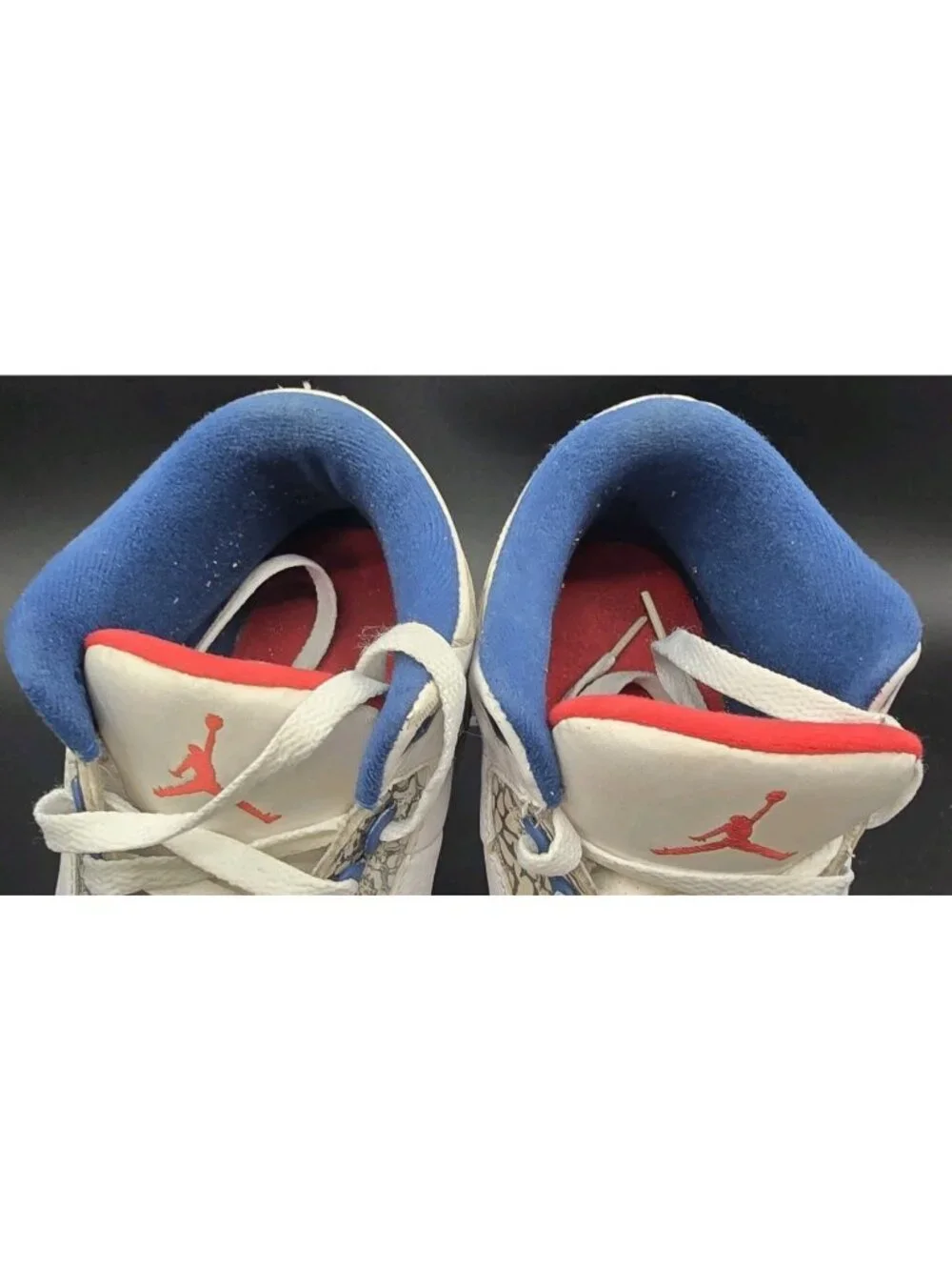 Jordan air retro